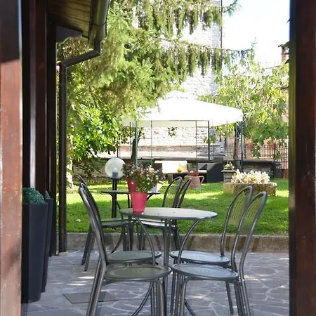 Residenza Di Via Piccardi 3*