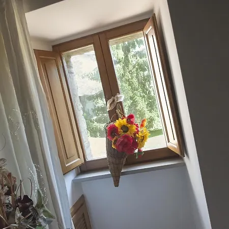 ベッド・アンド・ブレックファスト Residenza Di Via Piccardi 3*