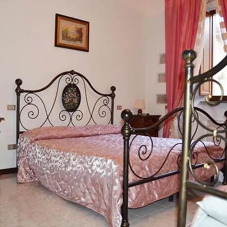 Residenza Di Via Piccardi