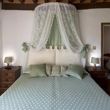 B&B Residenza Di Via Piccardi 구비오