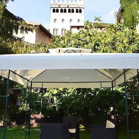 Residenza Di Via Piccardi