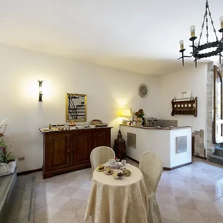 Residenza Di Via Piccardi Gubbio