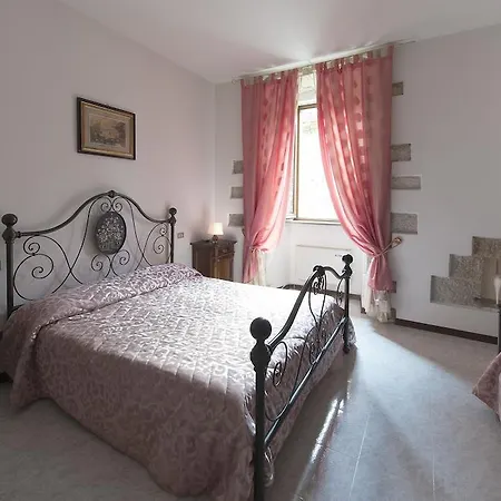 Residenza Di Via Piccardi Gubbio