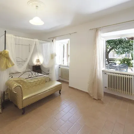 Couette-café Residenza Di Via Piccardi Gubbio