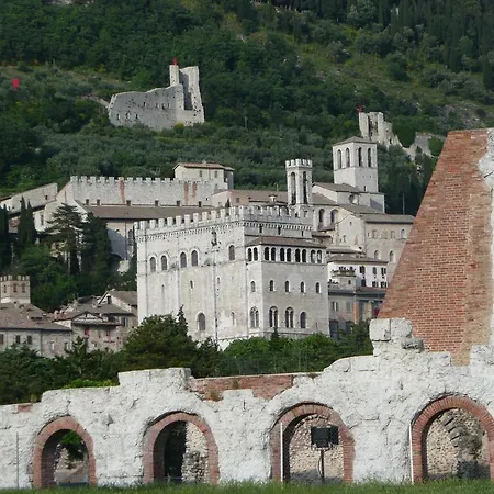 ベッド・アンド・ブレックファスト Residenza Di Via Piccardi 3*