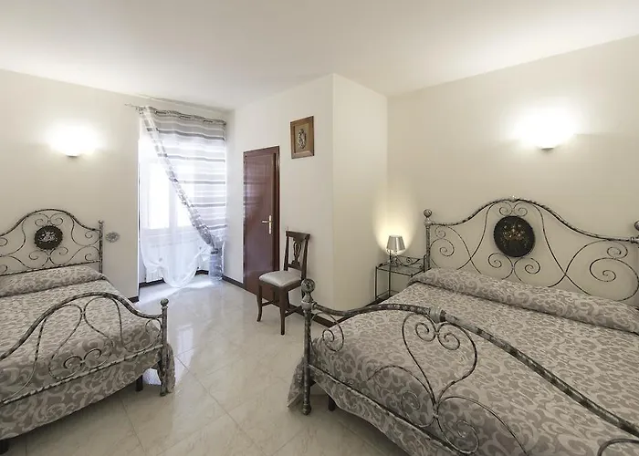 Bed and breakfast Residenza Di Via Piccardi