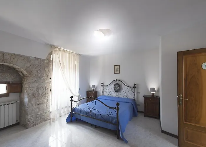 Residenza Di Via Piccardi